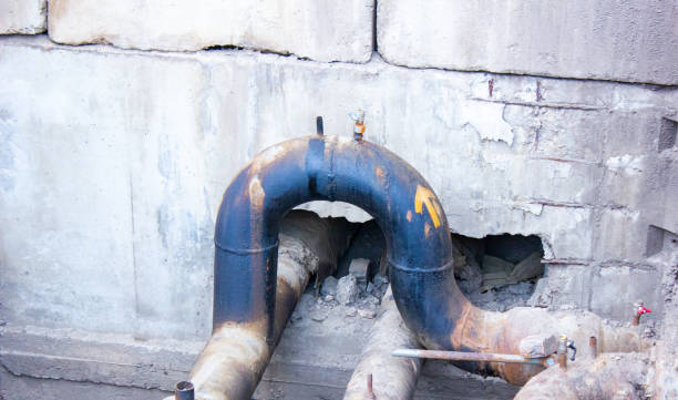 Best Emergency water damage restoration  in Sanford, FL